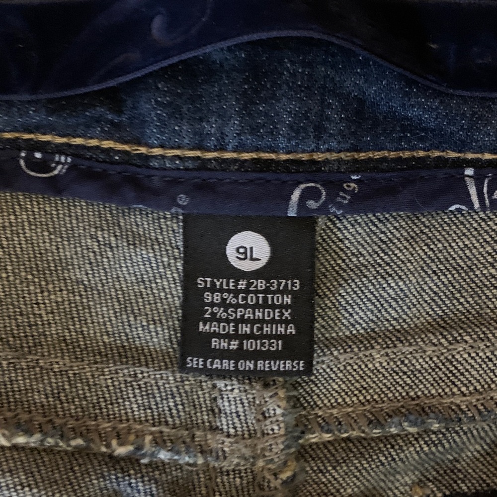 Jeans - Picture 4 of 6